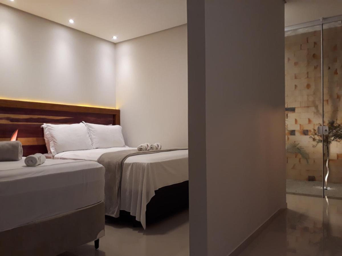 Navega Apart Hotel Навегантес Екстериор снимка
