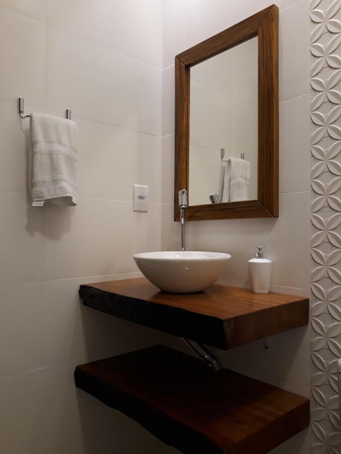 Navega Apart Hotel Навегантес Екстериор снимка