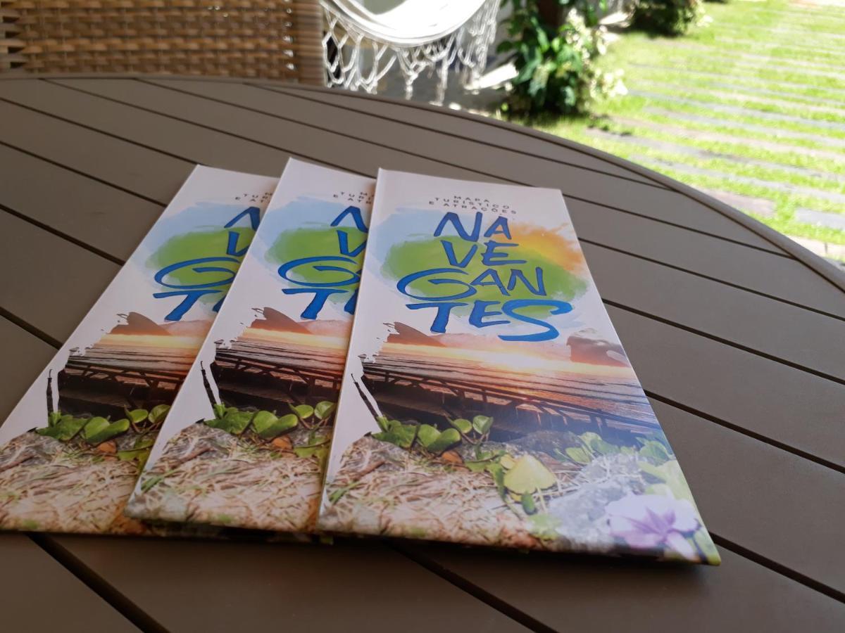 Navega Apart Hotel Навегантес Екстериор снимка