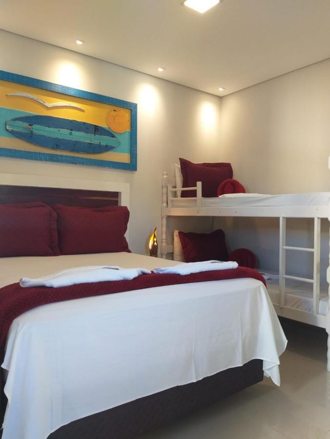 Navega Apart Hotel Навегантес Стая снимка