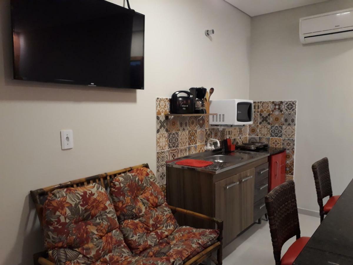 Navega Apart Hotel Навегантес Екстериор снимка