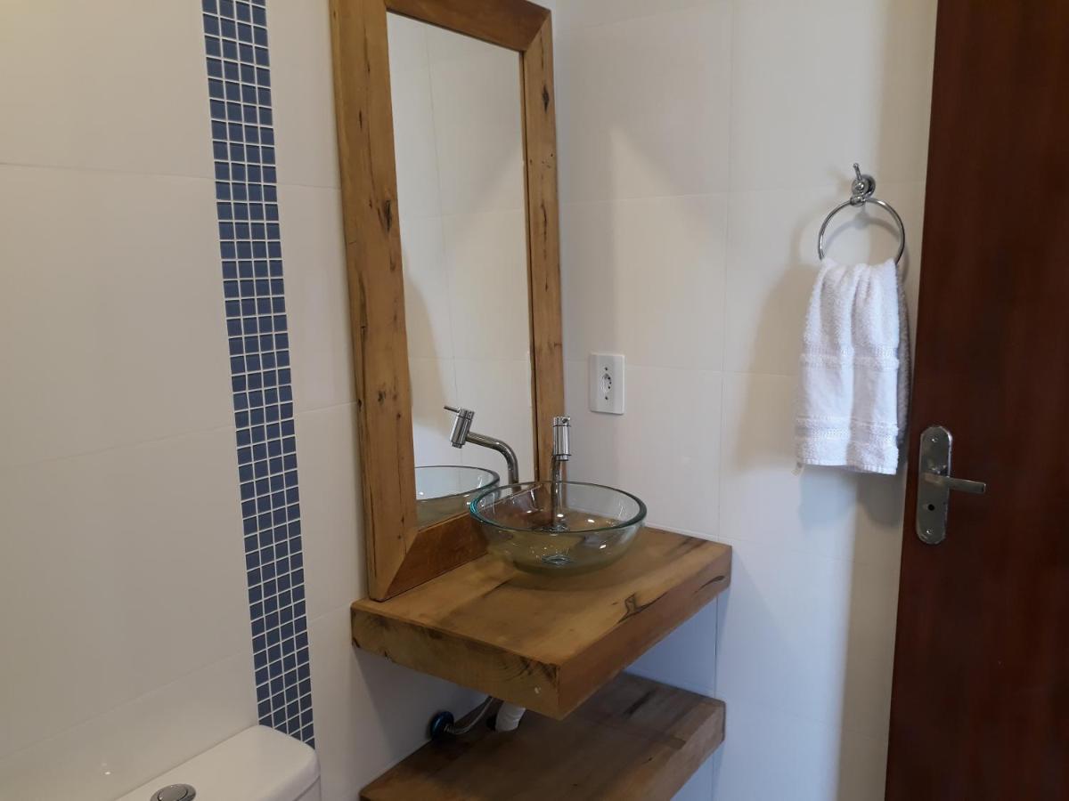 Navega Apart Hotel Навегантес Екстериор снимка