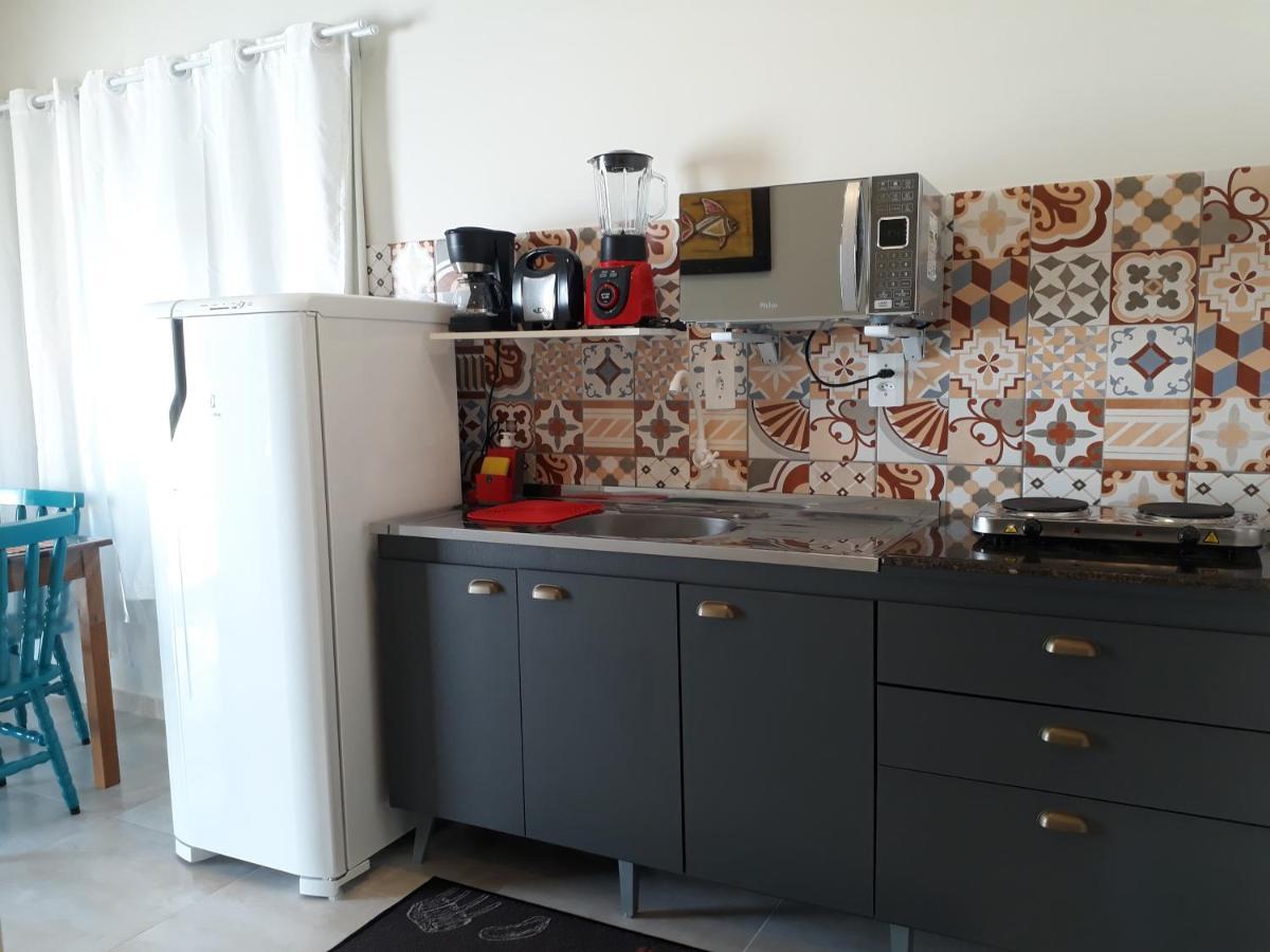 Navega Apart Hotel Навегантес Екстериор снимка
