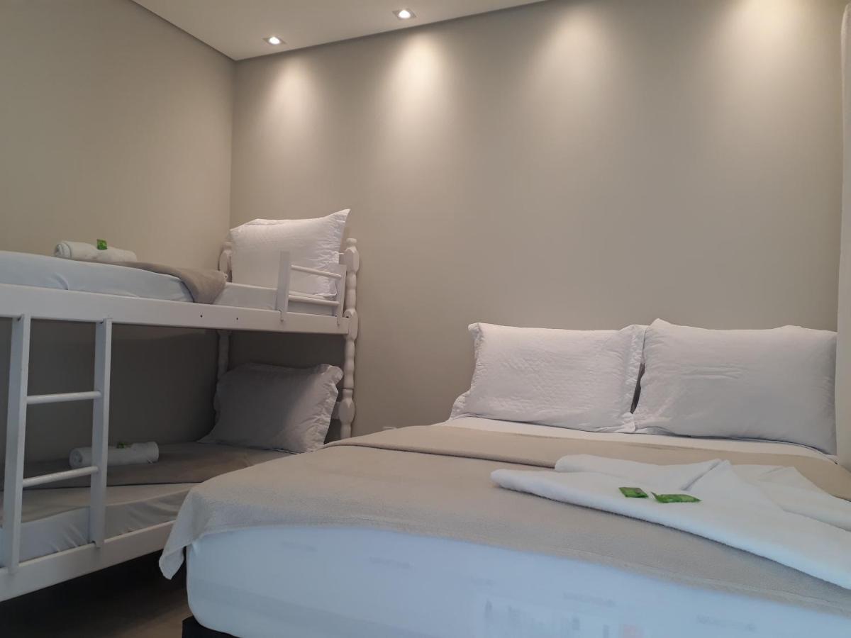 Navega Apart Hotel Навегантес Екстериор снимка