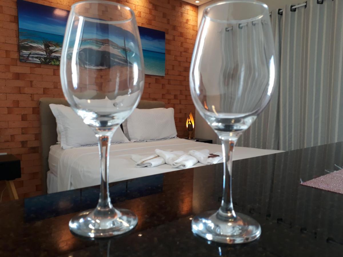 Navega Apart Hotel Навегантес Екстериор снимка