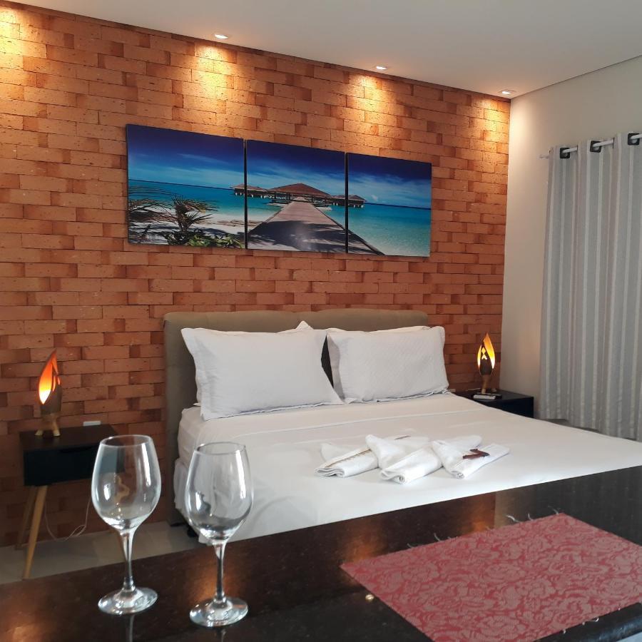 Navega Apart Hotel Навегантес Екстериор снимка